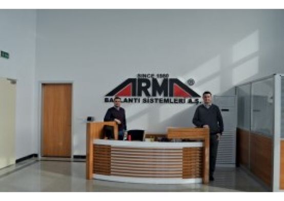 Arma Bağlantı Sistemleri A.Ş.