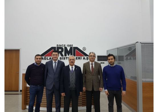Arma Bağlantı Sistemleri A.Ş.