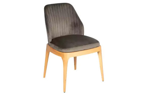 Aris Cafe Chair
