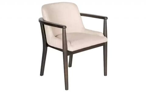 Bougainvillea Cafe Chair