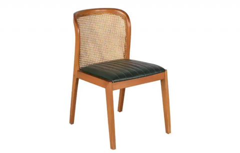 Belle Cafe Chair