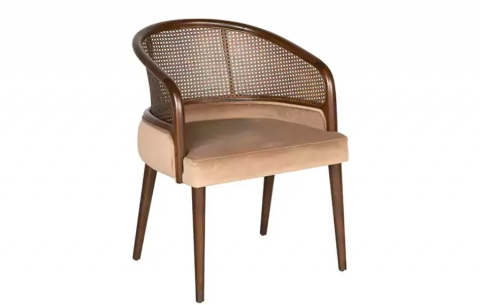 Belt Cafe Chair