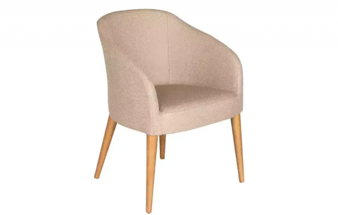 Defne Cafe Chair