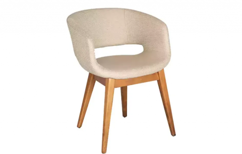 Hiba Cafe Chair