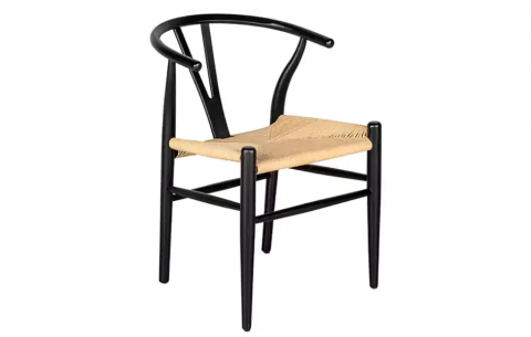 Isabella Cafe Chair
