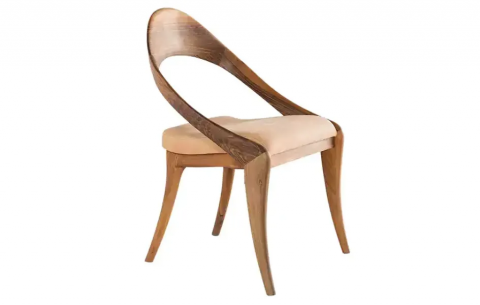 Kams Cafe Chair