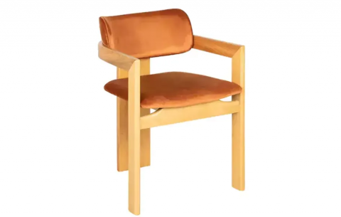 Nicole Cafe Chair