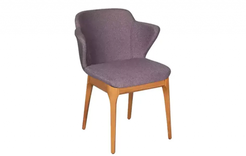 Pate Cafe Chair
