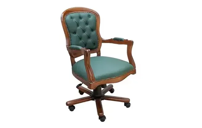 Loti Chief Classic Executive Chair