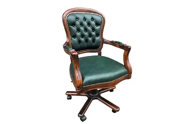 Loti Chief Classic Executive Chair