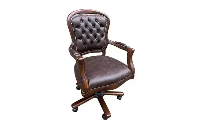 Loti Chief Classic Executive Chair