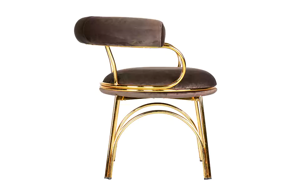 Loomi Cafe Chair