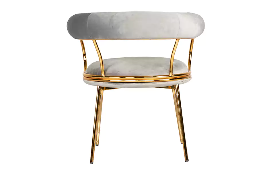 Loomi Cafe Chair