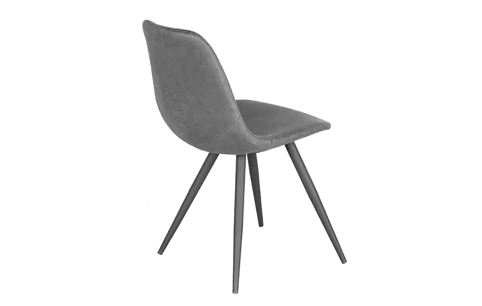 Baseball Cafe Chair