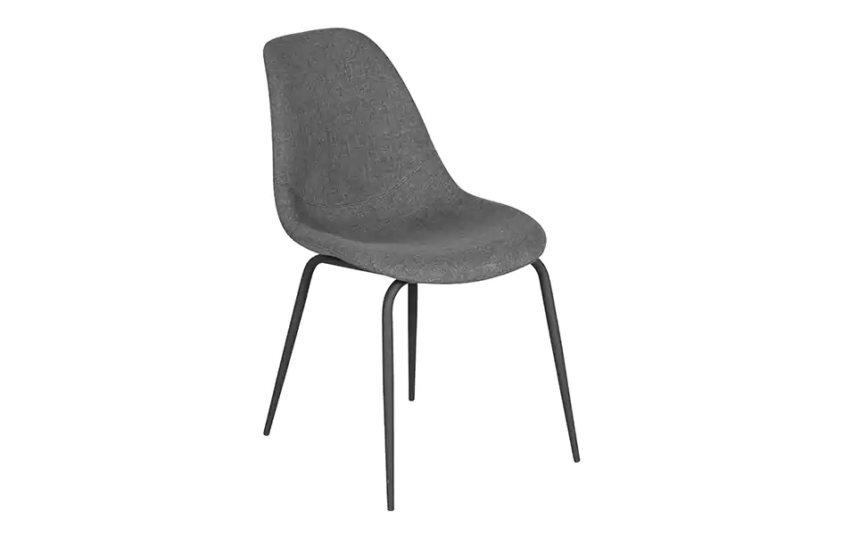 Baseball Cafe Chair