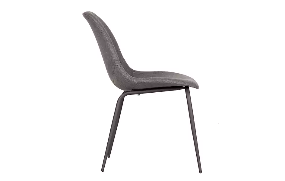 Baseball Cafe Chair