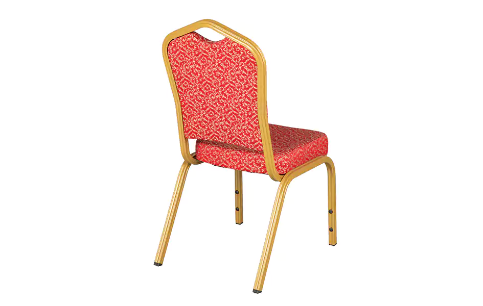 Ceylan Cafe Chair