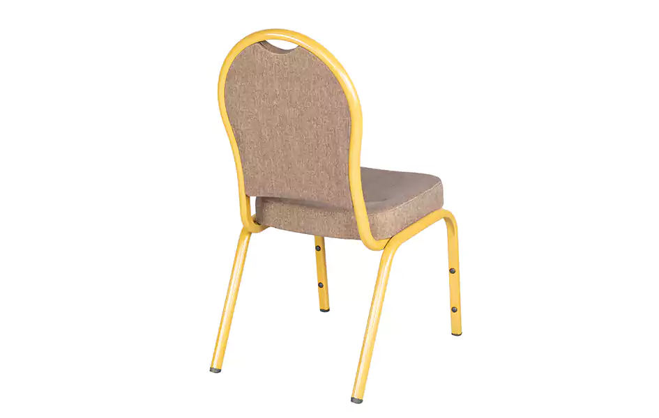 Mosso Cafe Chair
