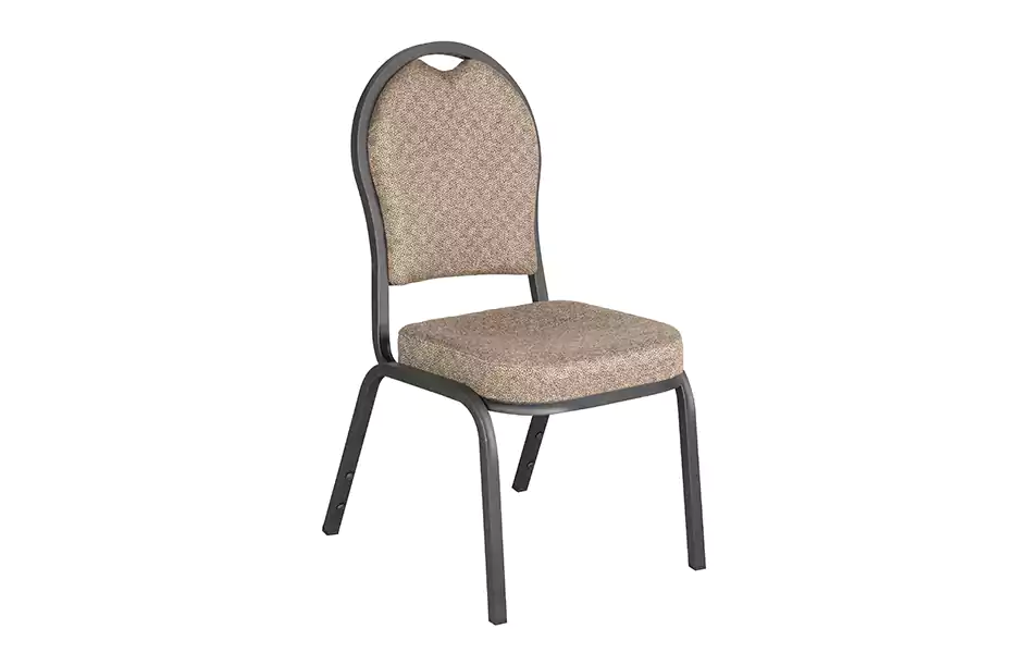 Mosso Cafe Chair