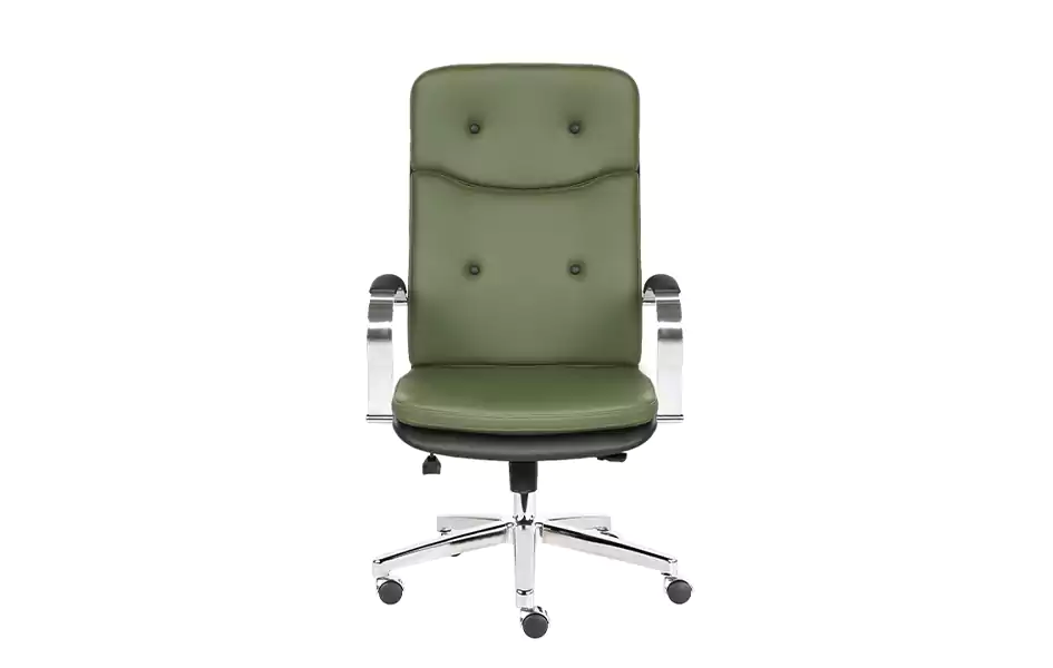 Cozy Executive Chair