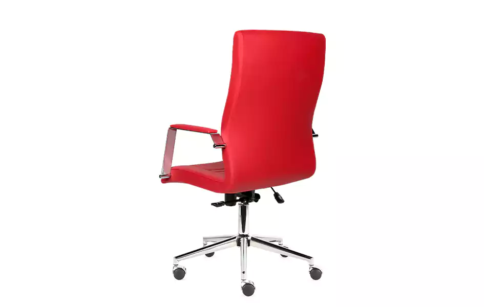 Dynamic Executive Chair
