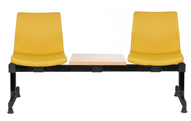 Ektorp Double Waiting Chair