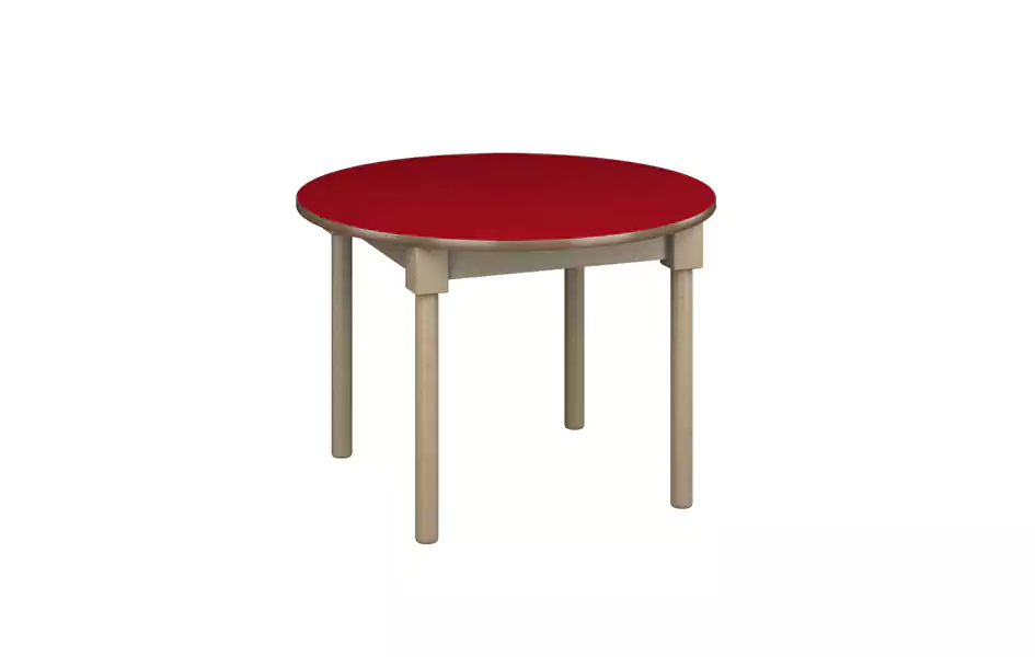 Apartment Kindergarten Desk