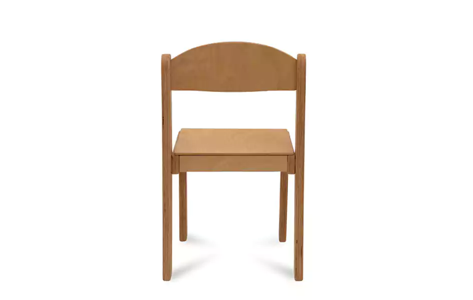 Classic Kindergarten Chair