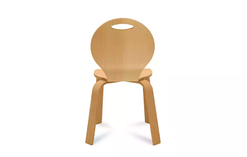 Pearl Kindergarten Chair