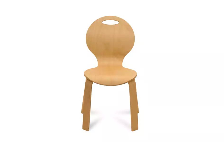 Pearl Kindergarten Chair
