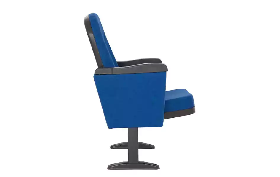 Rox Closed Arm Conference Chair