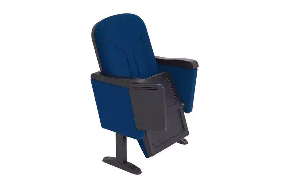 Rox Closed Arm Conference Chair