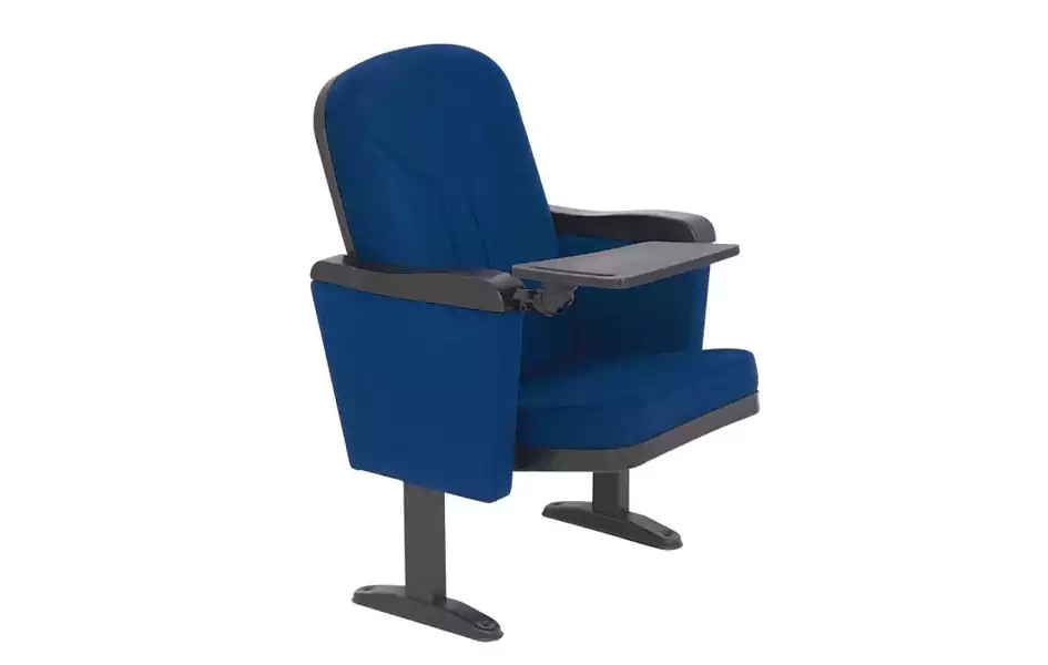 Rox Closed Arm Conference Chair