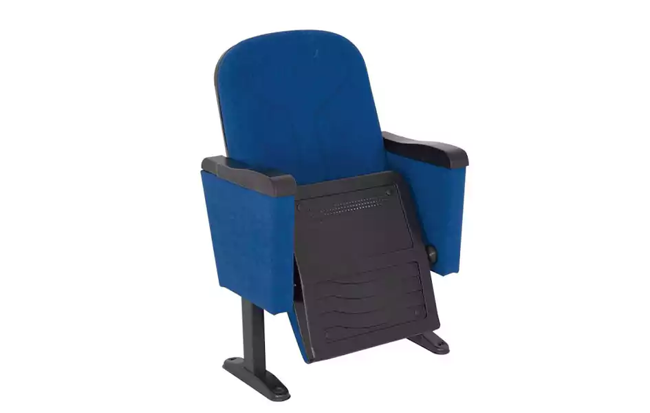 Rox Closed Arm Conference Chair