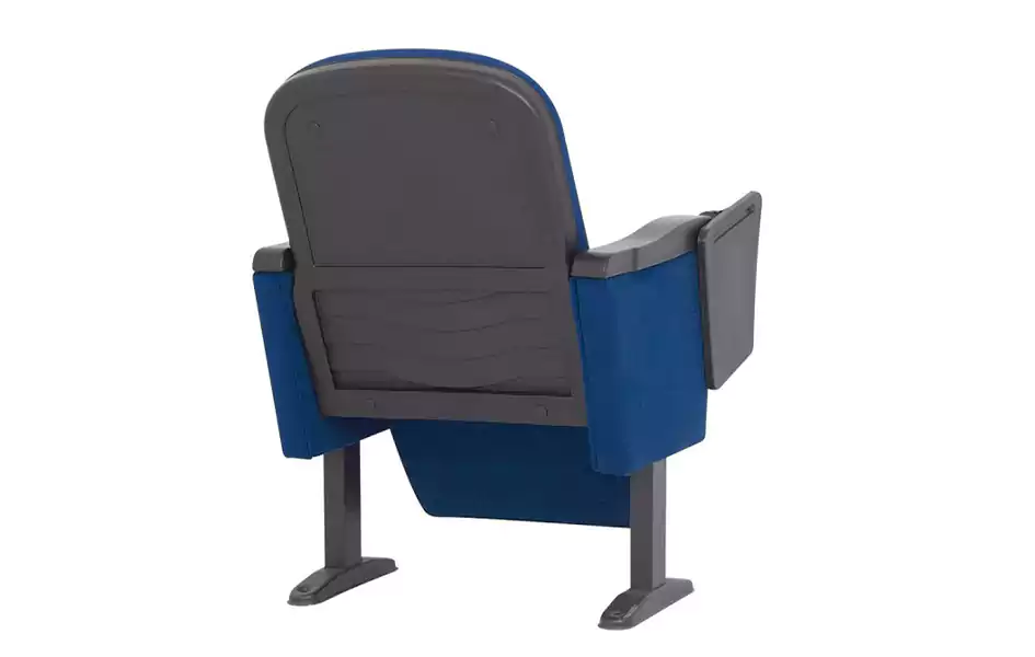 Rox Closed Arm Conference Chair
