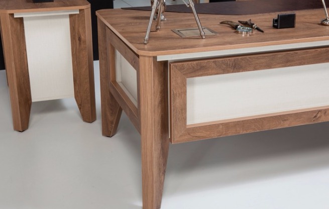DTY Posh Executive Office Furniture