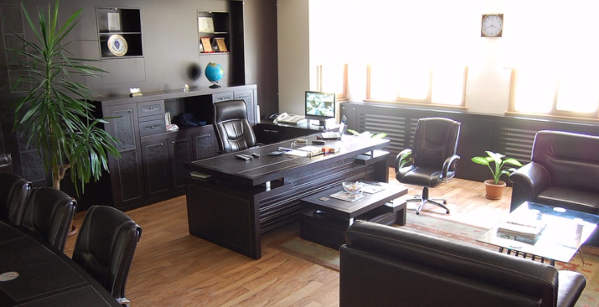 Kpt lojistik-2010- Ofis Mobilyaları Yapımı