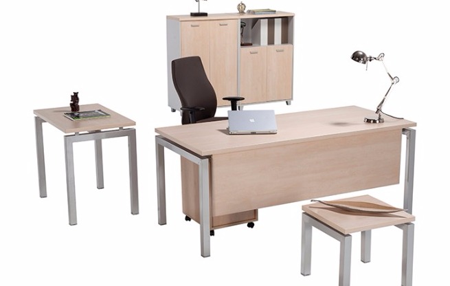 DTY Lincor Executive Office Furniture